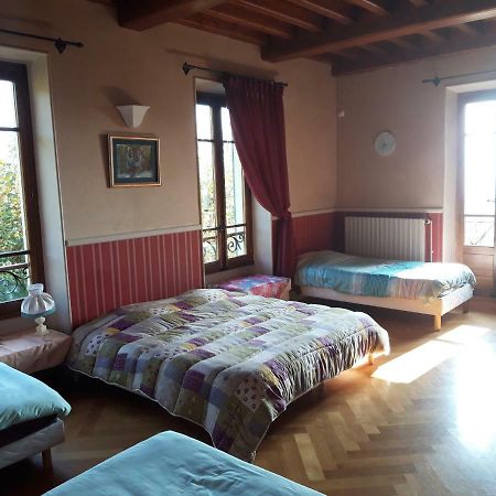 Domaine De La Sauge Bed and Breakfast Saint-Christophe  Buitenkant foto