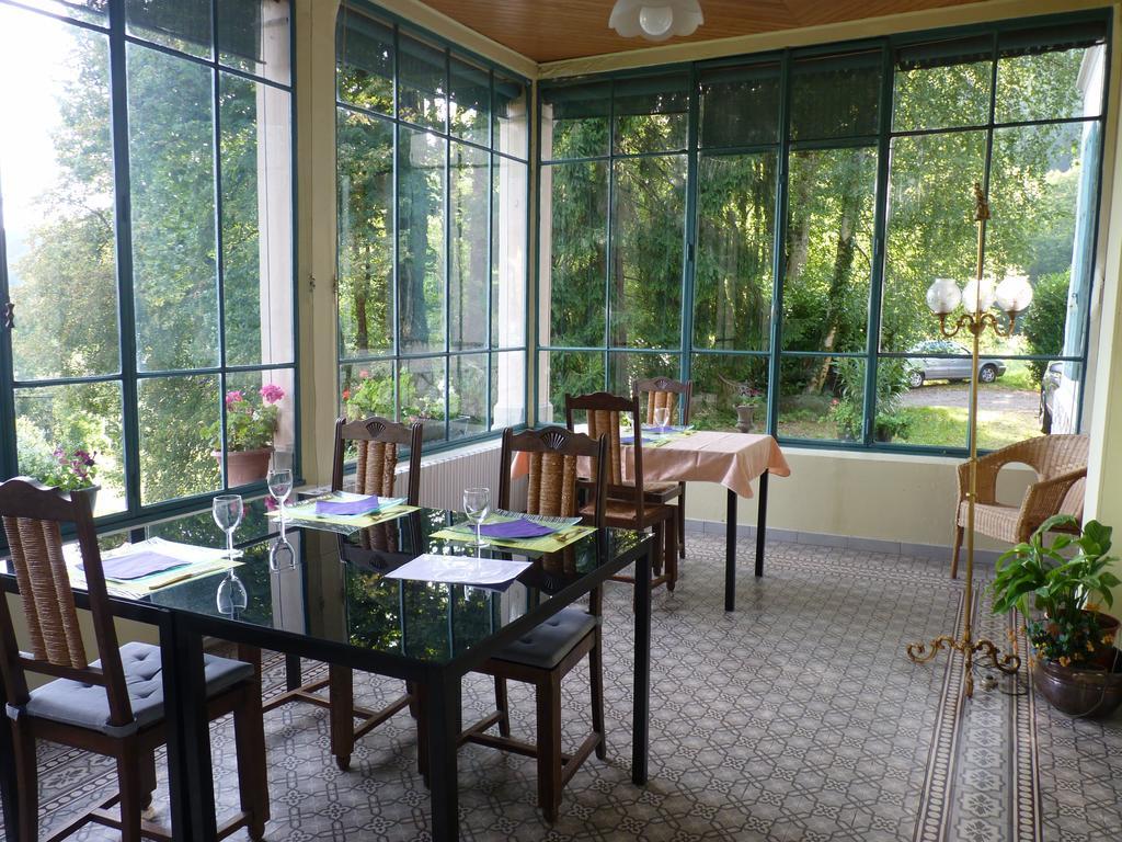 Domaine De La Sauge Bed and Breakfast Saint-Christophe  Buitenkant foto